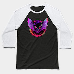 bat Baseball T-Shirt